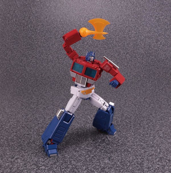 TakaraTomy Stock Photos MP 44 Convoy Masterpiece Optimus Prime 3 And Transformers Siege Chromia, Prowl, And More 32 (32 of 41)